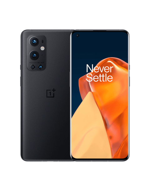 OnePlus 9 Pro | 256GB | Schwarz