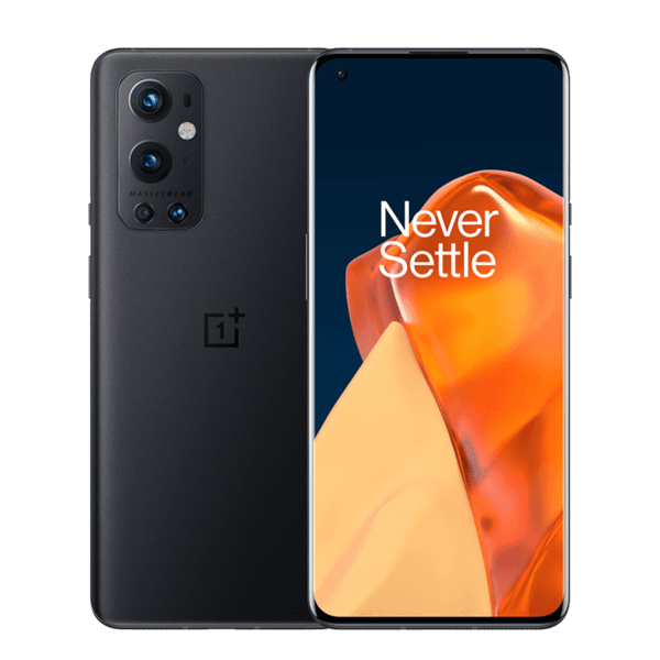 OnePlus 9 Pro | 128GB | Schwarz