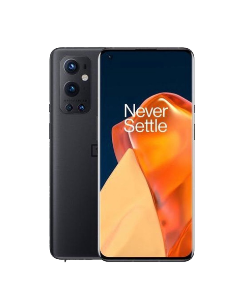 OnePlus 9 Pro | 128GB | Schwarz