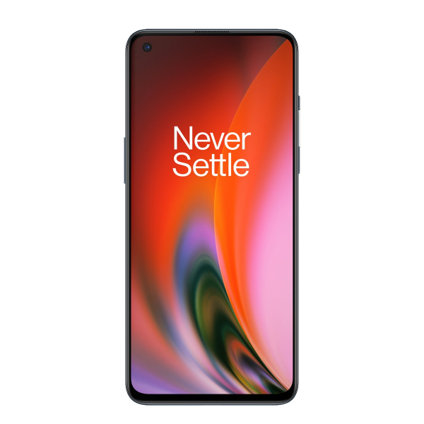 OnePlus Nord 2 | 128GB | Grau | 5G | Dual