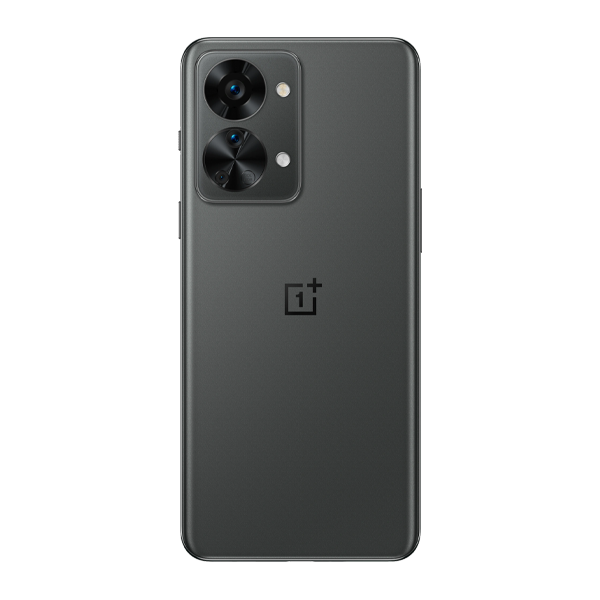 Refurbished OnePlus Nord 2T | 256GB | Grau