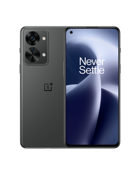 Refurbished OnePlus Nord 2T | 256GB | Grau