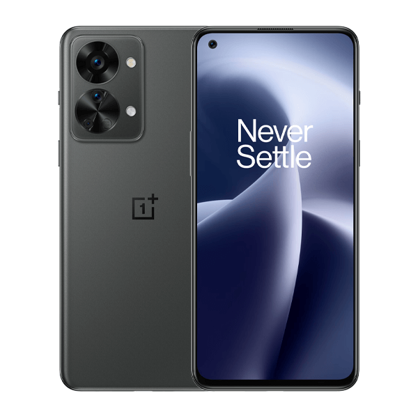Refurbished OnePlus Nord 2T | 256GB | Grau