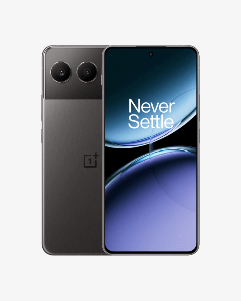 Refurbished OnePlus Nord 4 | 256GB | Schwarz