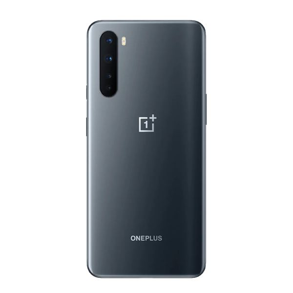 OnePlus Nord 5G | 256GB | Grau