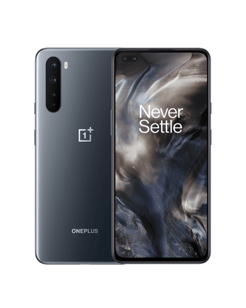 OnePlus Nord | 128GB | Grau | Dual