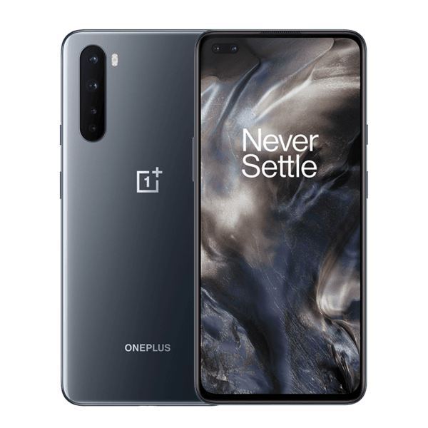 OnePlus Nord | 128GB | Grau | Dual