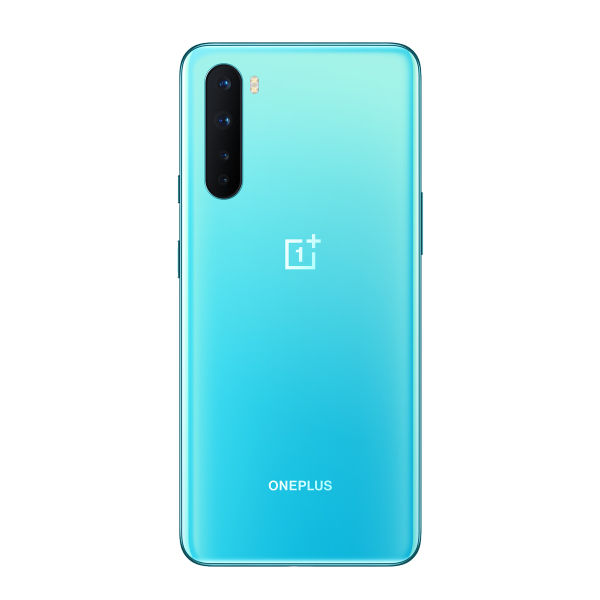 OnePlus Nord | 128GB | Blau