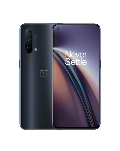 OnePlus Nord CE | 128GB | Schwarz | 5G