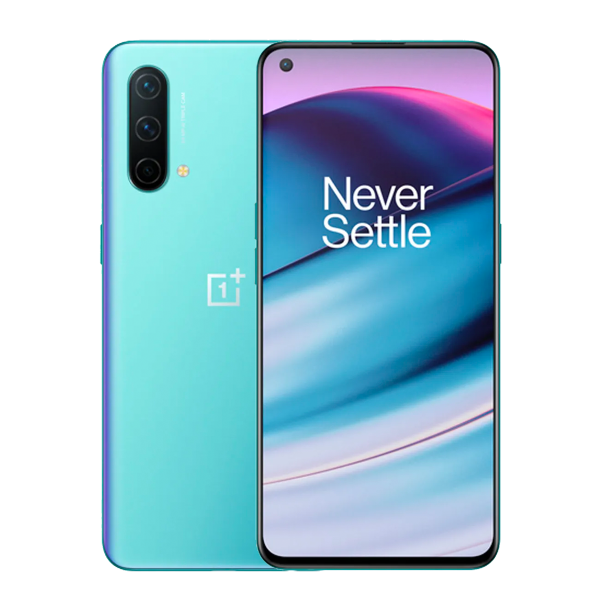 OnePlus Nord CE | 128GB | Blau | 5G