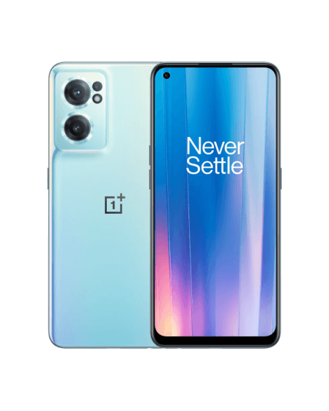Refurbished OnePlus Nord CE 2 | 128GB | Blau
