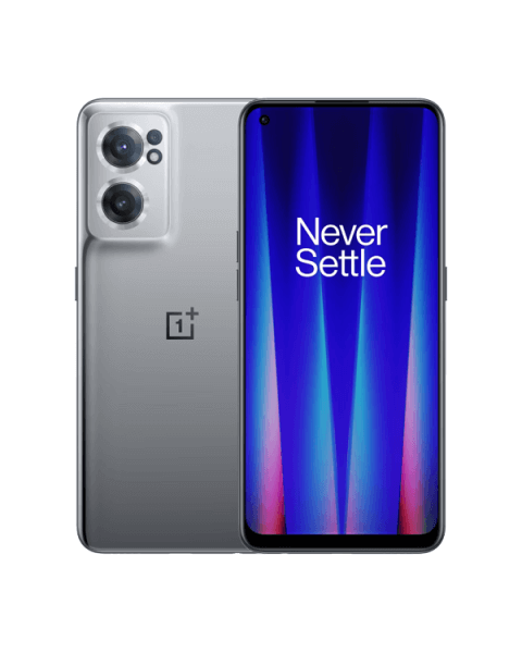 Refurbished OnePlus Nord CE 2 | 128GB | Grau