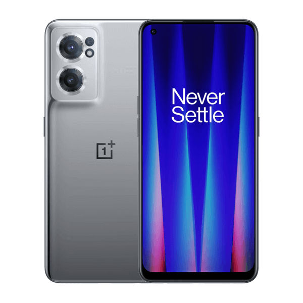 Refurbished OnePlus Nord CE 2 | 128GB | Grau