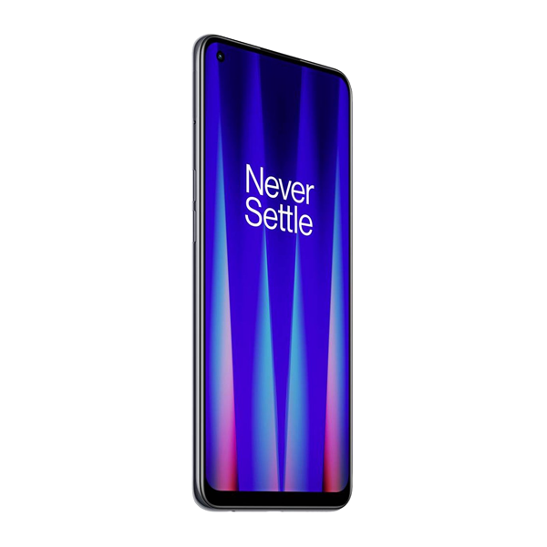 Refurbished OnePlus Nord CE 2 | 128GB | Grau