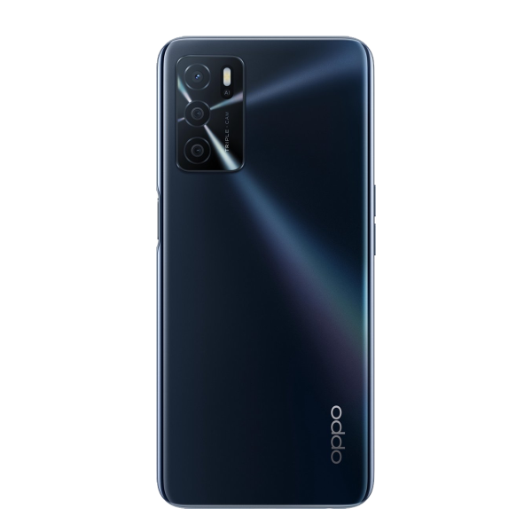 OPPO A16 | 64GB | Schwarz