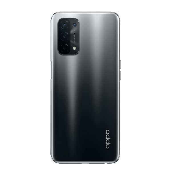 Refurbished OPPO A54 | 64GB | Schwarz