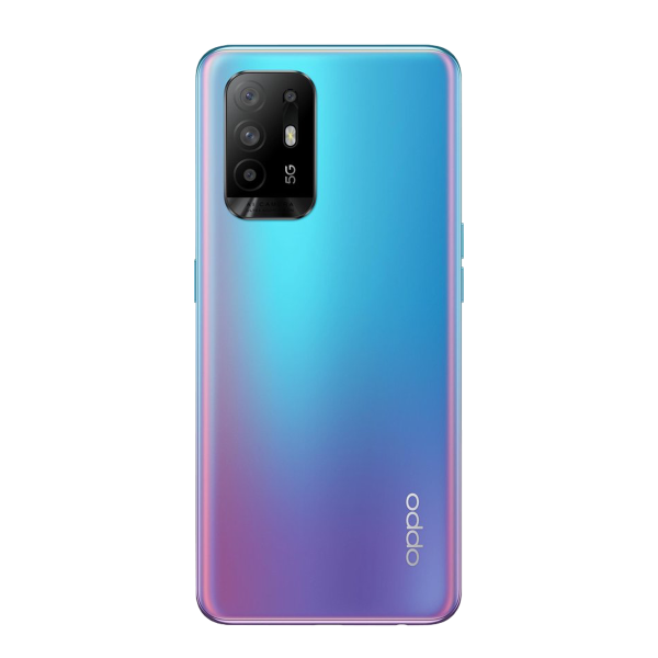 OPPO A94 | 128GB | Blau | 5G