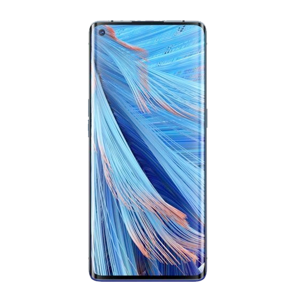 Refurbished OPPO Find X2 Neo | 256GB | Blau