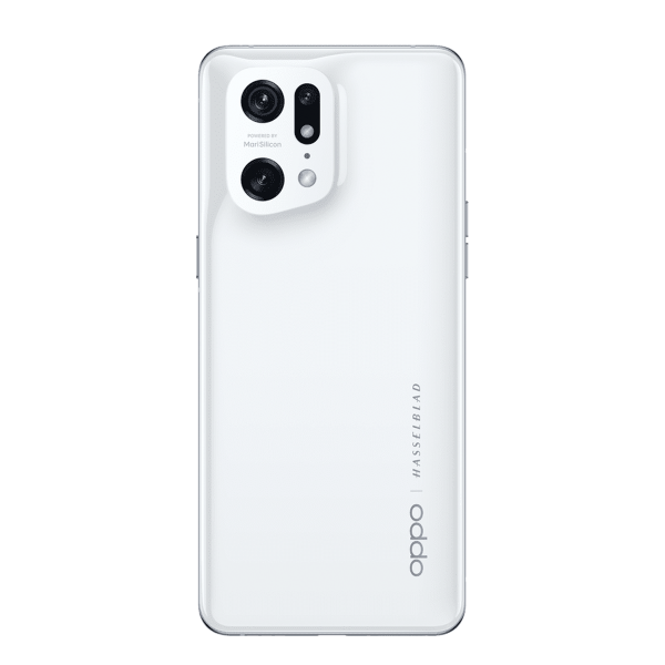 Refurbished OPPO Find X5 Pro | 256GB | Weiß