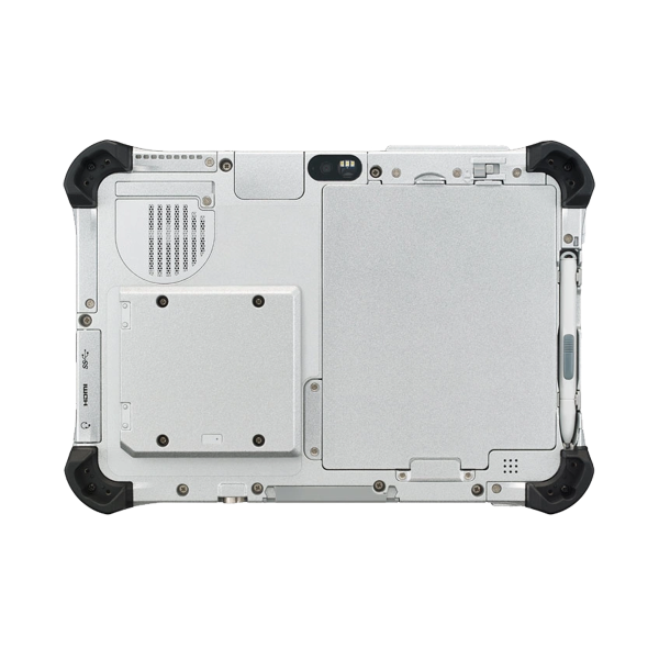 Refurbished Panasonic Toughpad FZ-G1 MK3 | 10,1 Zoll | 128GB | 4GB RAM | WiFi + 4G | Inklusive Stift und Trageriemen