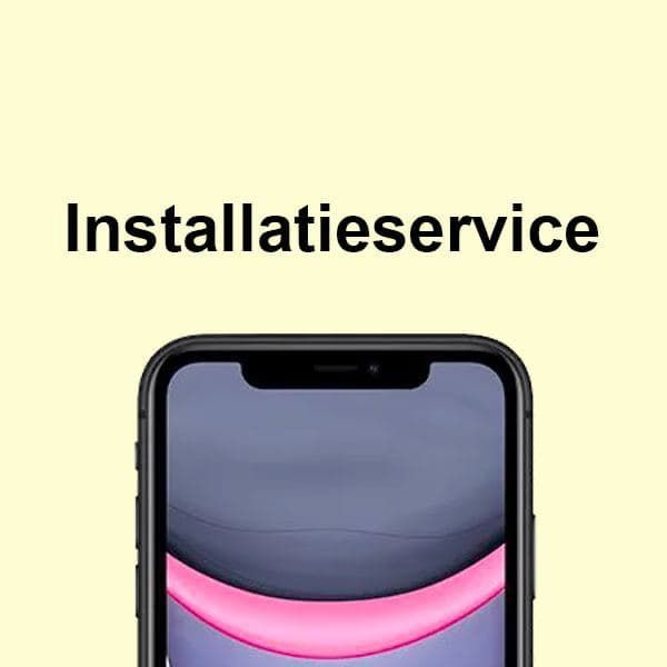 Installations-Service