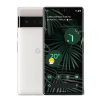 Refurbished Google Pixel 6 Pro | 128GB | Weiß | 5G