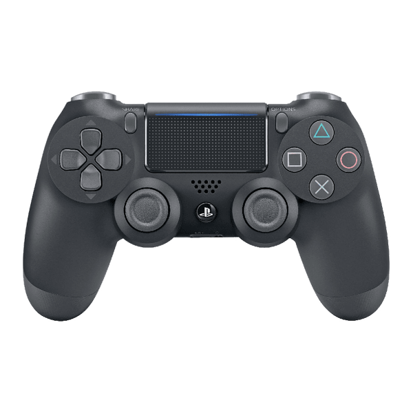 Playstation 4 Dualshock 4 | Schwarz