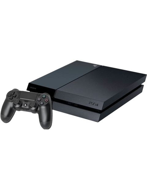 Refurbished Playstation 4 | 500 GB | 2 Controller enthalten