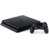 Refurbished Playstation 4 Slim | 1 TB | 1 Controller enthalten