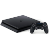 Refurbished Playstation 4 Slim | 500 GB | 1 Controller enthalten