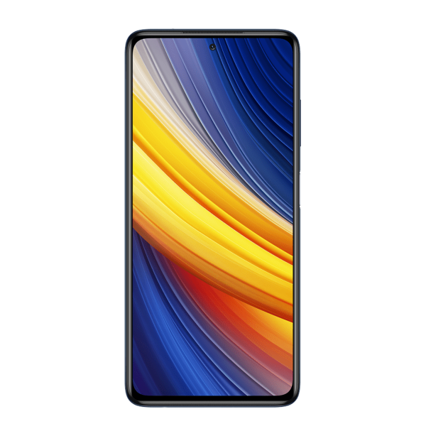 Refurbished Xiaomi POCO X3 Pro | 256GB | Schwarz
