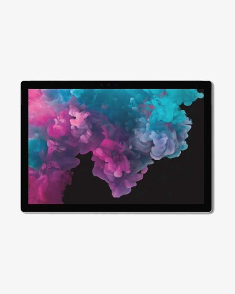 Refurbished Microsoft Surface Pro 5 | 12.3 inch | 7e generatie i5 | 256GB SSD | 8GB RAM | Virtuell keyboard | Ohne Pen