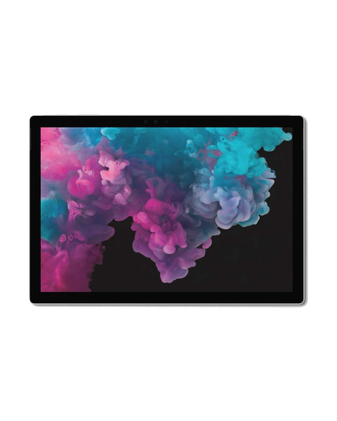Refurbished Microsoft Surface Pro 5 | 12.3 inch | 7e generatie i5 | 256GB SSD | 8GB RAM | Virtuell keyboard | Ohne Pen