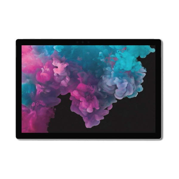 Refurbished Microsoft Surface Pro 5 | 12,3 Zoll | 7. Generation i5 | 128GB SSD | 4GB RAM | Virtuelle Tastatur | Ohne Stift