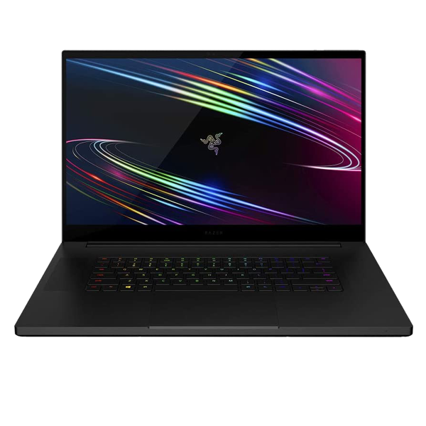 Razer Blade Pro 17 (2020) | 17,3 Zoll FHD | 10. Generation i7 | 512 GB SSD | 16 GB RAM | NVIDIA GeForce RTX 2080 Super | QWERTZ