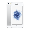 Refurbished iPhone SE 64GB Silber (2016)