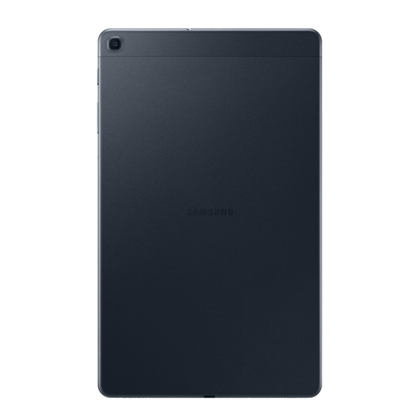 Refurbished Samsung Tab A | 10.1 Zoll | 32GB | WiFi + 4G | Schwarz | 2019