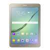 Refurbished Samsung Tab S2 | 9.7 Zoll | 32GB | WiFi + 4G | Gold | 2015