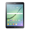 Refurbished Samsung Tab S2 | 8 Zoll | 32GB | WiFi + 4G | Schwarz | 2016