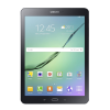 Refurbished Samsung Tab S2 | 9.7 Zoll |  32GB | WiFi + 4G | Schwarz | 2016