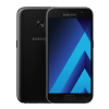 Refurbished Samsung Galaxy A3 16GB schwarz (2017)