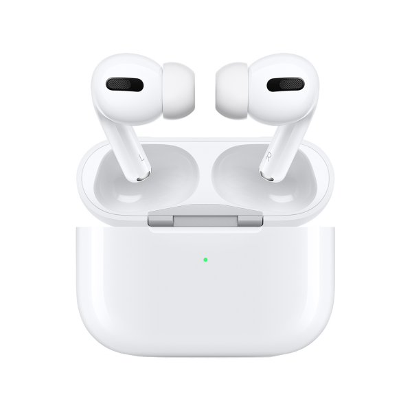 Refurbished Apple AirPods Pro | Kabellose Ladehülle | 6 Monate Garantie