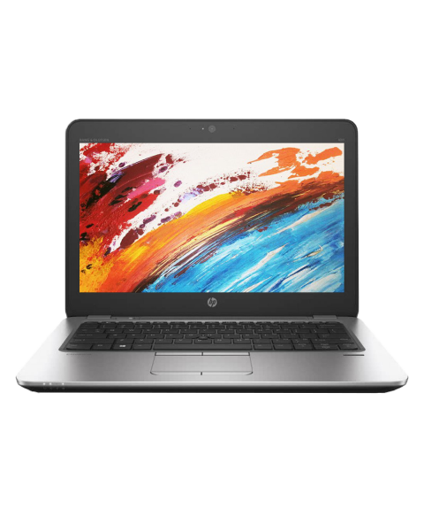 HP EliteBook 840 G4 | 14 Zoll FHD | 7. Generation i5 | 256 GB SSD | 8 GB RAM | QWERTY/AZERTY