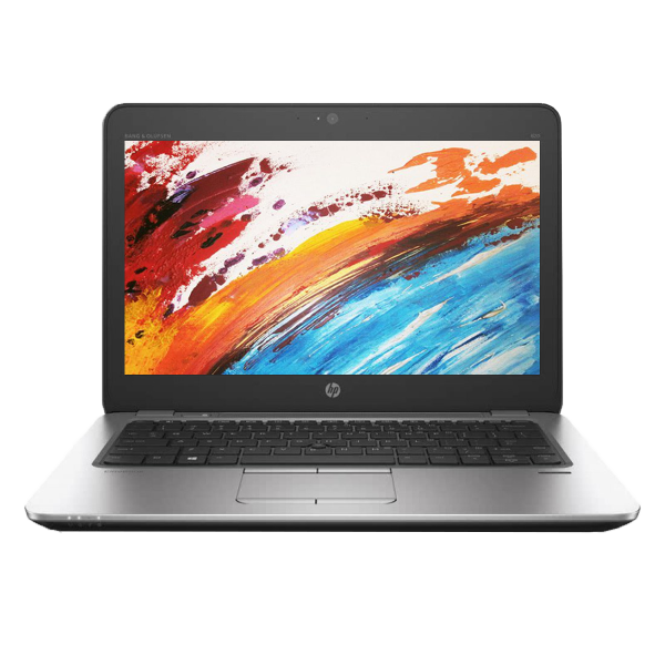 HP EliteBook 840 G4 | 14 inch FHD | Touchscreen | 7. Gen i5 | 500GB HDD | 8GB RAM | QWERTY/AZERTY/QWERTZ