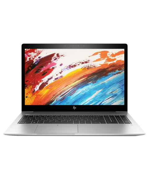 HP EliteBook 850 G5 | 15.6 Zoll FHD | 8. Generation i7 | 512GB SSD | 16GB RAM | W11 Pro | QWERTY