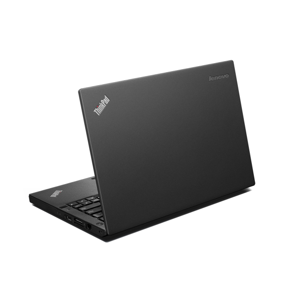 Lenovo ThinkPad X260 | 12.5 inch HD | 6. Gen i5 | 256GB SSD | 16GB RAM | QWERTY/AZERTY/QWERTZ