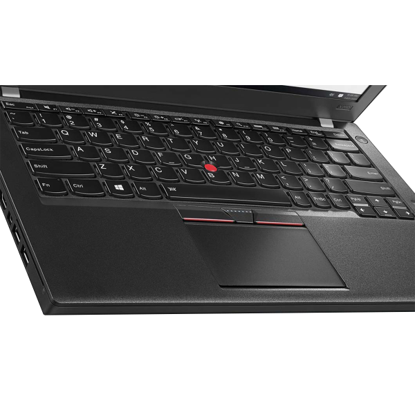 Lenovo ThinkPad X260 | 12.5 Zoll HD | 6. Generation i5 | 120GB SSD | 8GB RAM | QWERTY/AZERTY/QWERTZ