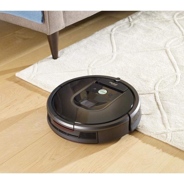 Refurbished iRobot Roomba 980 | Staubsaugerroboter