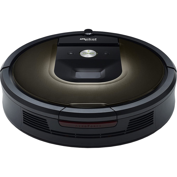 Refurbished iRobot Roomba 980 | Staubsaugerroboter