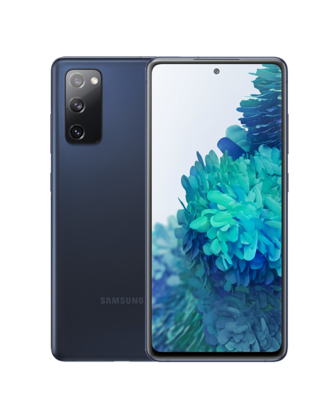 Refurbished Samsung Galaxy S20 128GB Blau